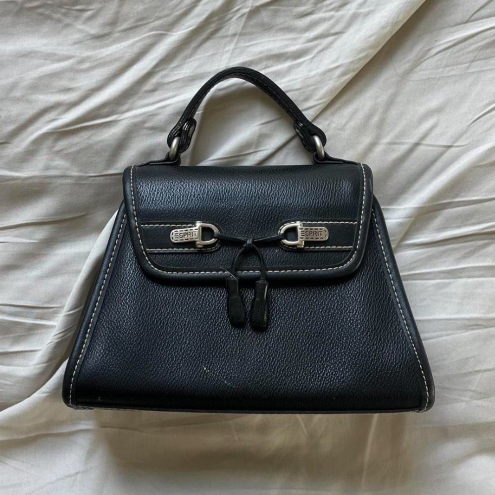 Mini 00s Top Handle